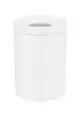 AXOR-HG-AXOR-Universal-Circular-Abfalleimer-Mattweiss-42872700 gallery number 1